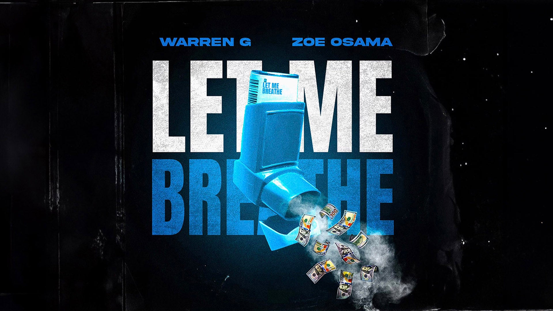 Get It Early "Let Me Breathe" on EVEN.biz