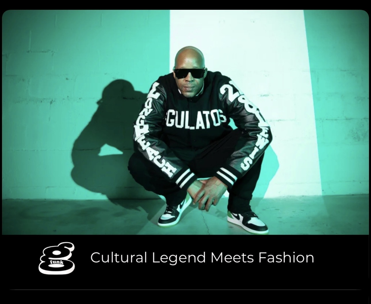 REGULATOR APPAREL