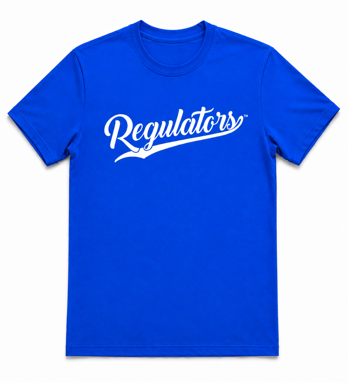 Regulator Classic Tee