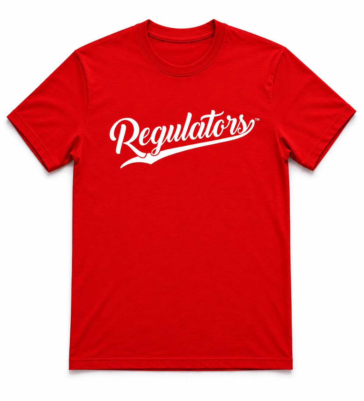 Regulator Classic Tee