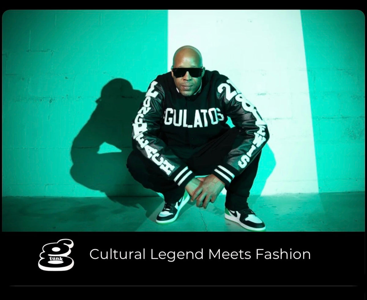 REGULATOR APPAREL