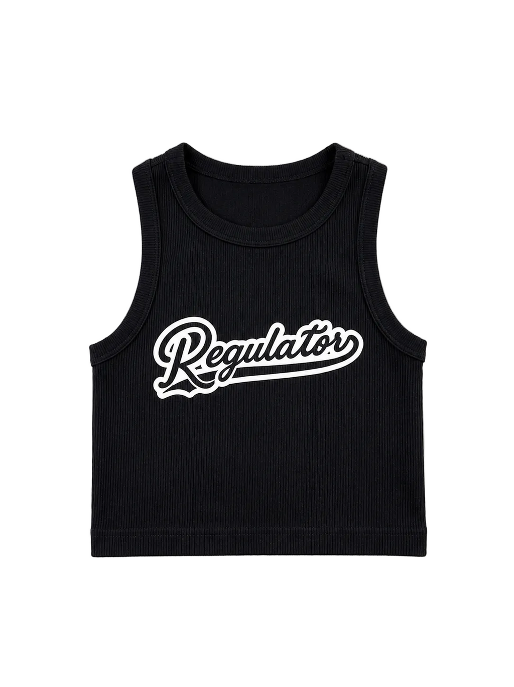 Regulators Women's Tank Top