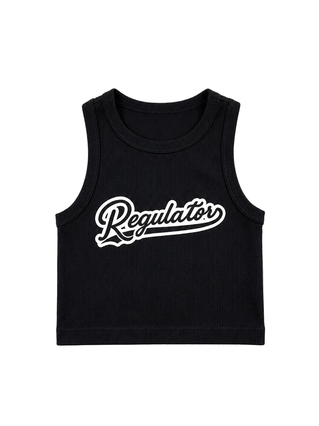 Regulators Women's Tank Top