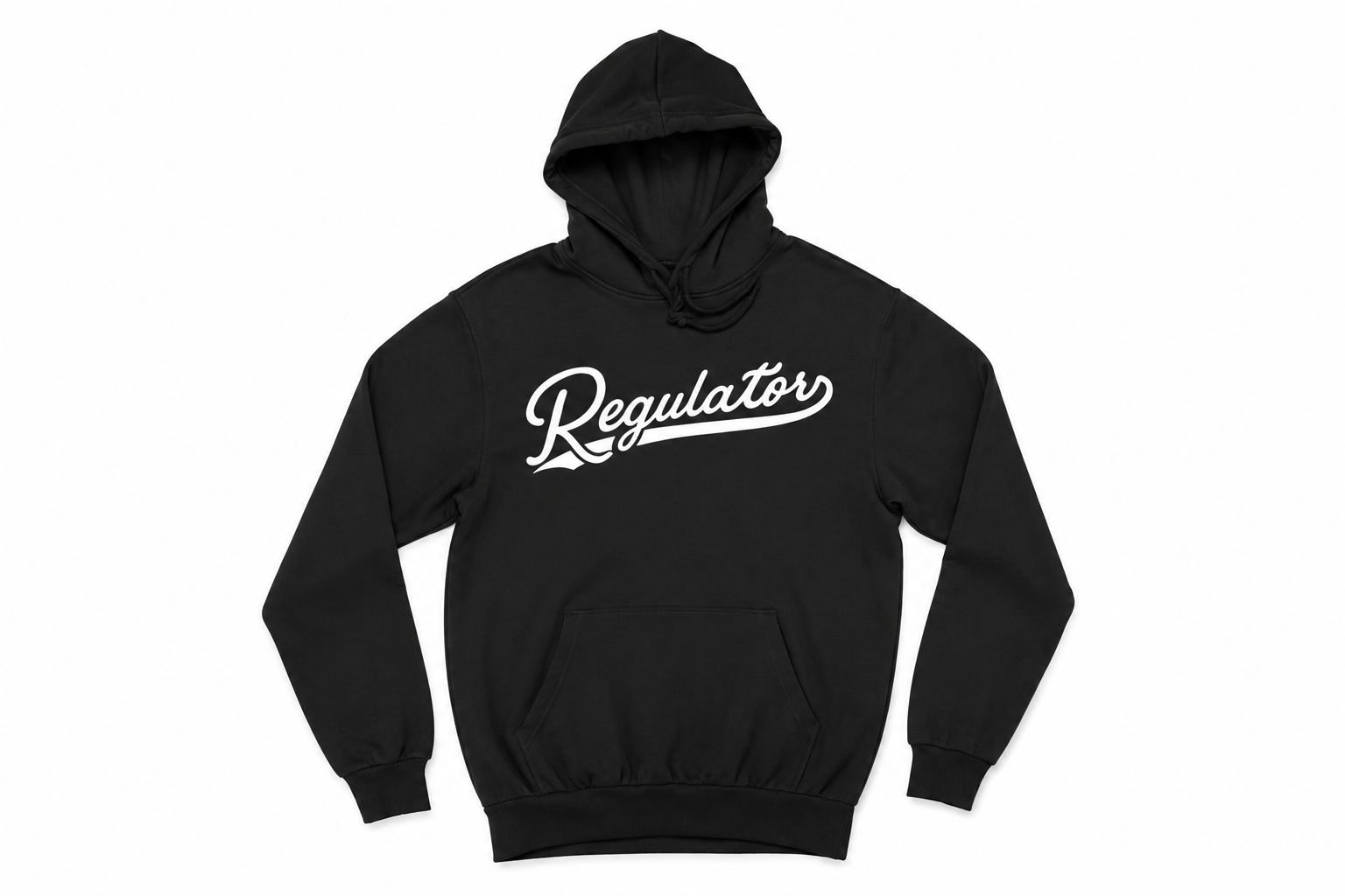 Regulator Classic Hoodie