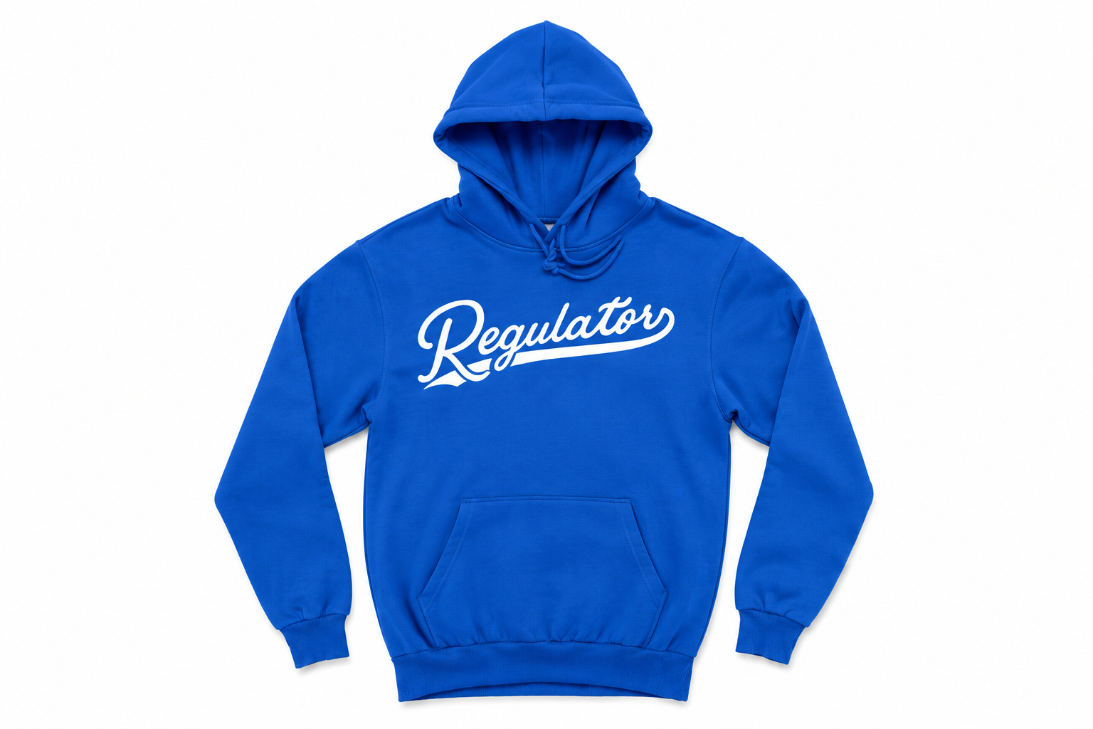 Regulator Classic Hoodie