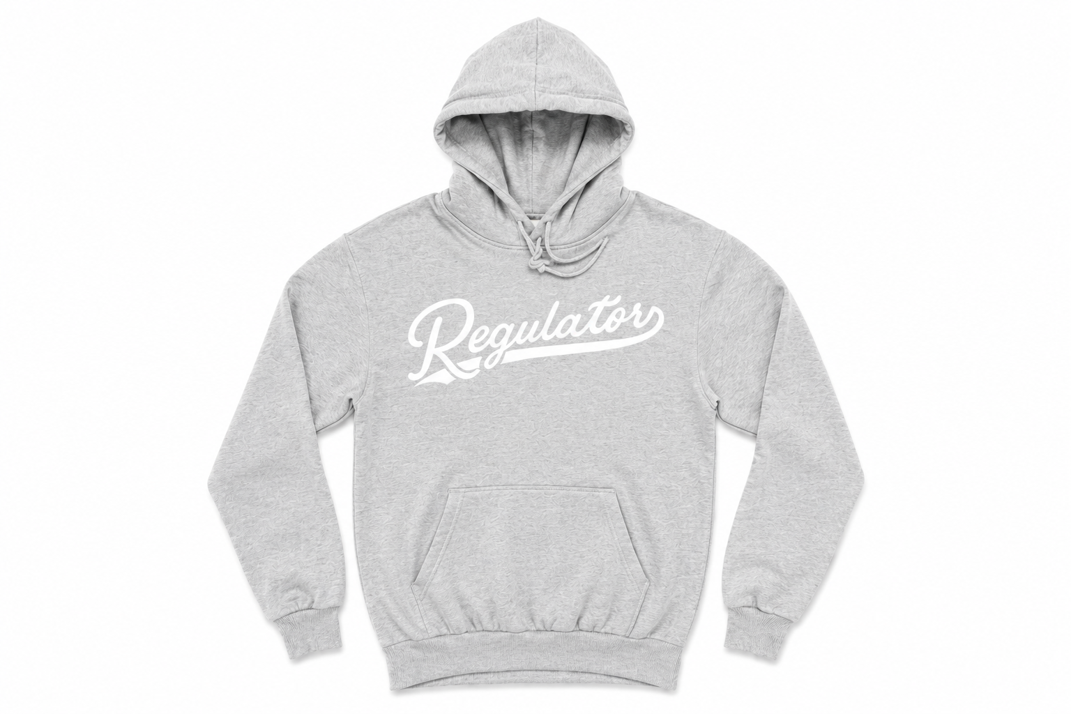 Regulator Classic Hoodie