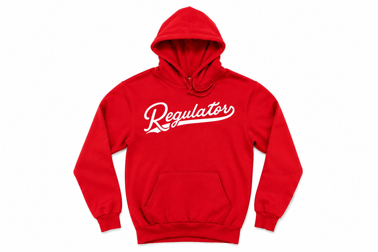 Regulator Classic Hoodie