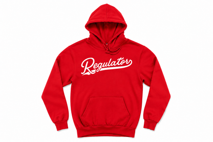Regulator Classic Hoodie