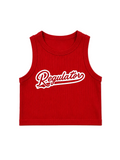 Regulators Women's Tank Top