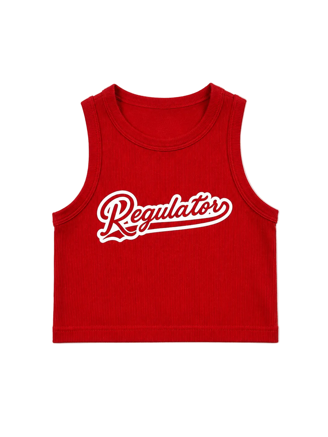 Regulators Women's Tank Top