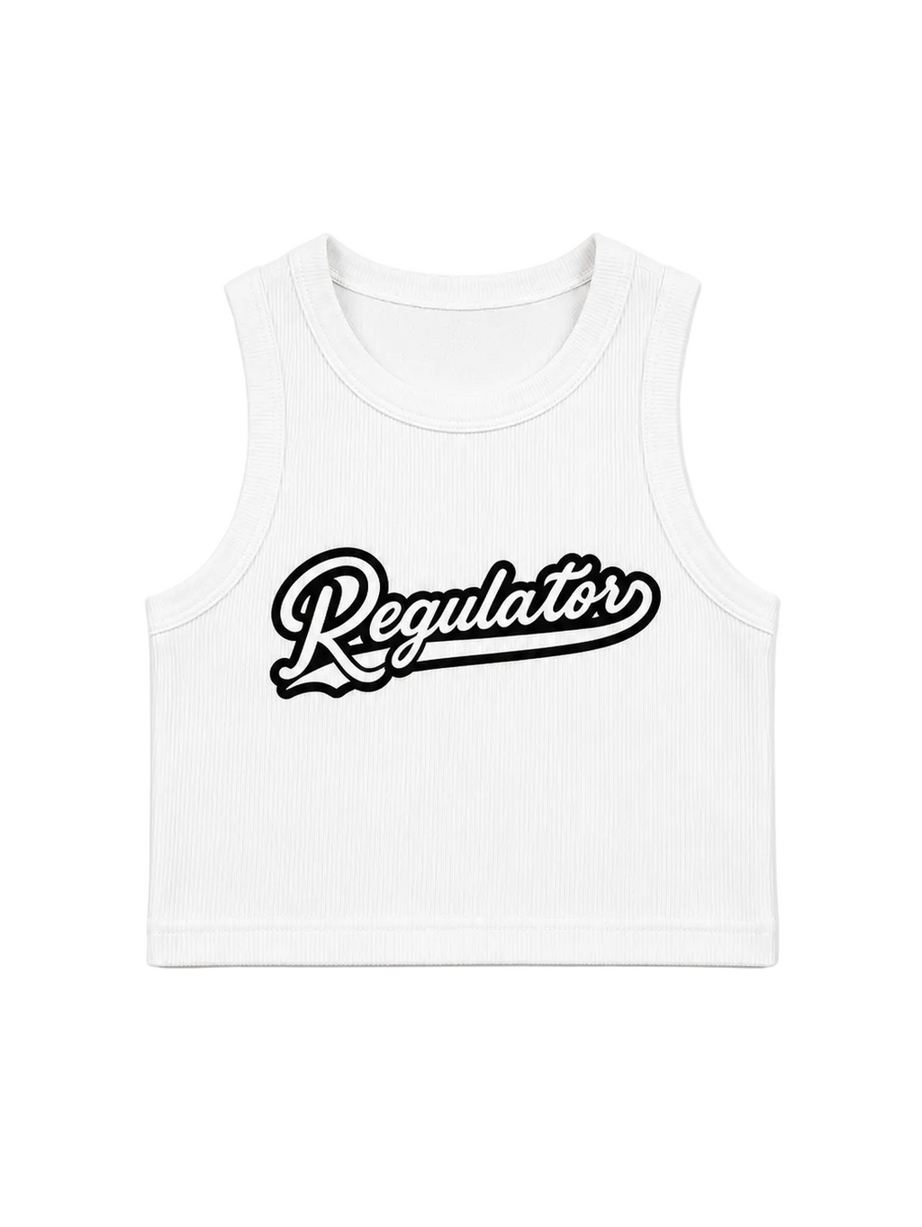 Regulators Women's Tank Top