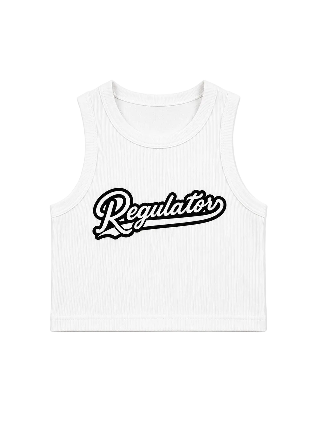 Regulators Women's Tank Top