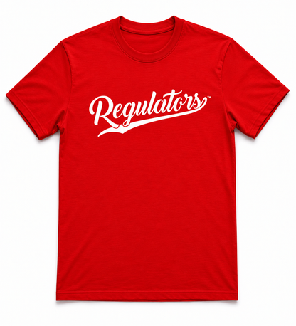 Regulator Classic Tee