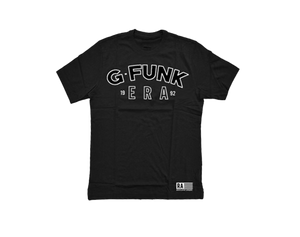 G Funk Era T Shirt