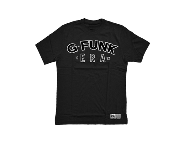 G Funk Era T Shirt