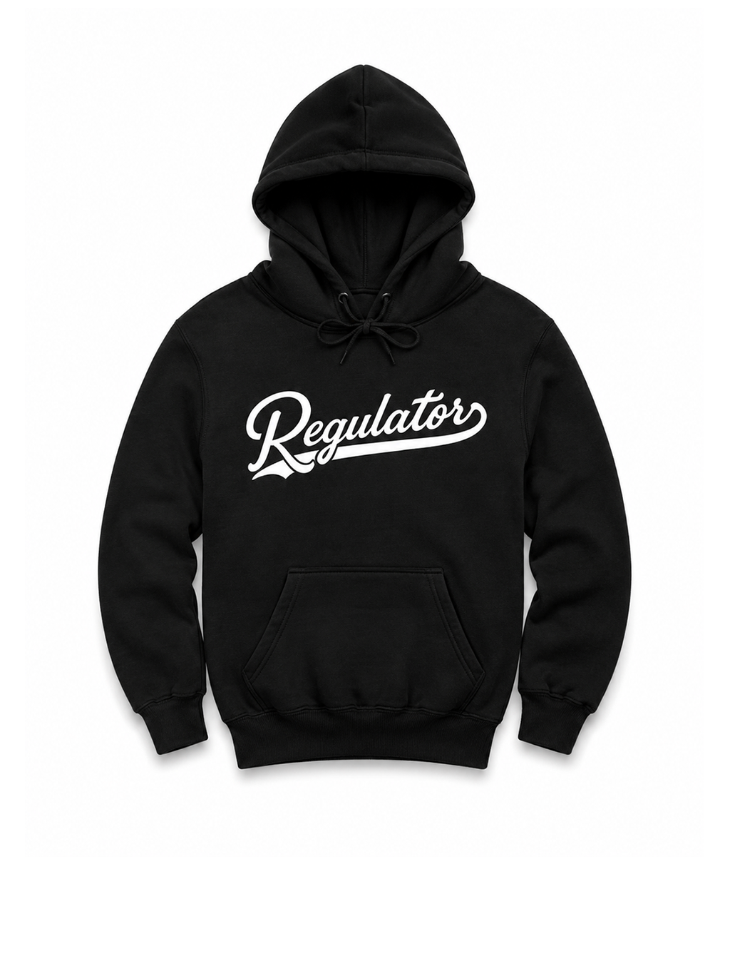 Regulator Classic Hoodie