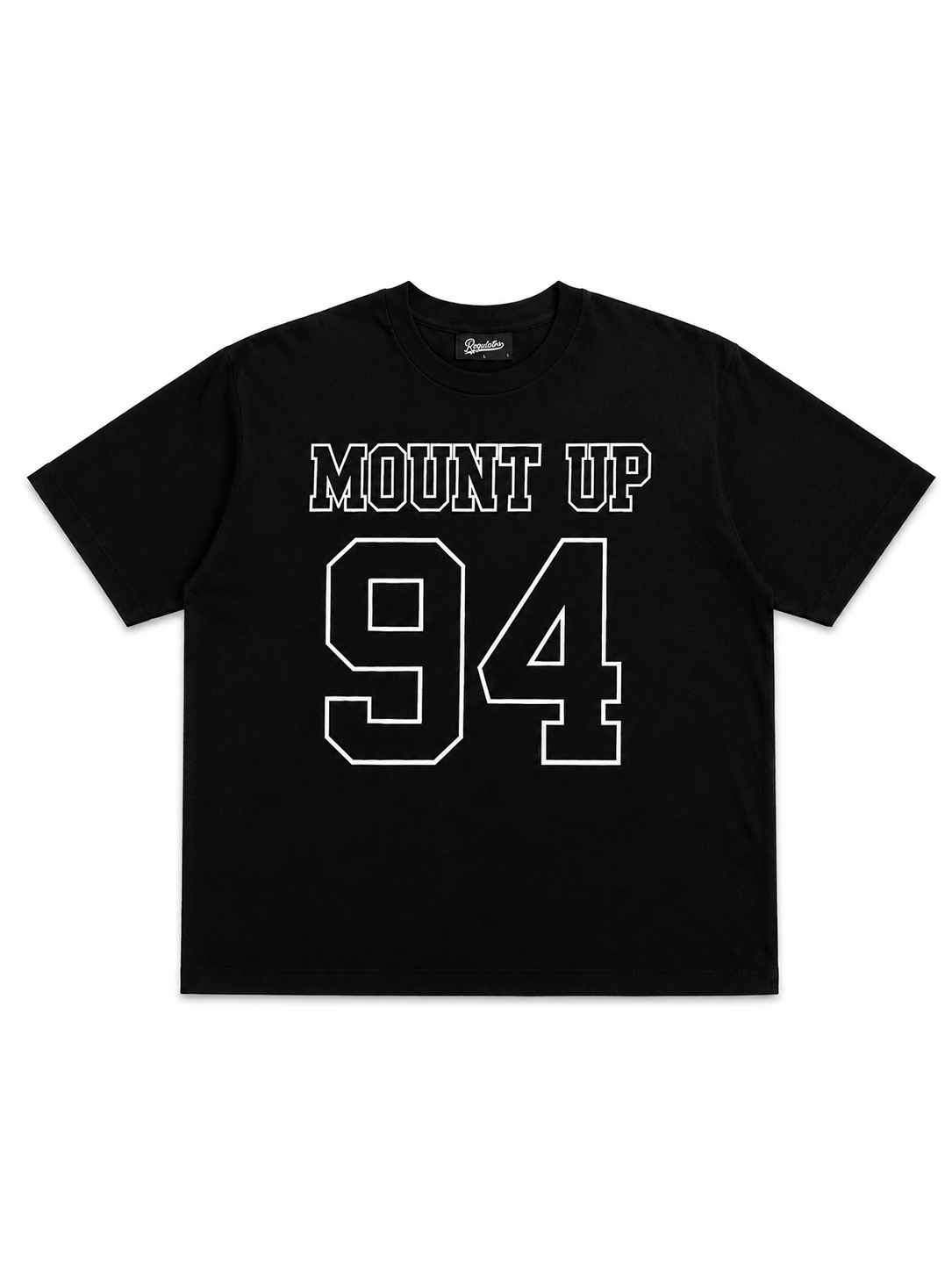 94 Mens Jersey Tee