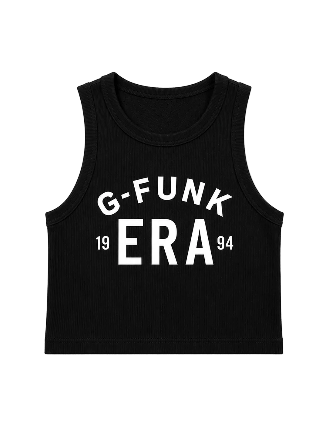 GFunk Era Women's Tank Top