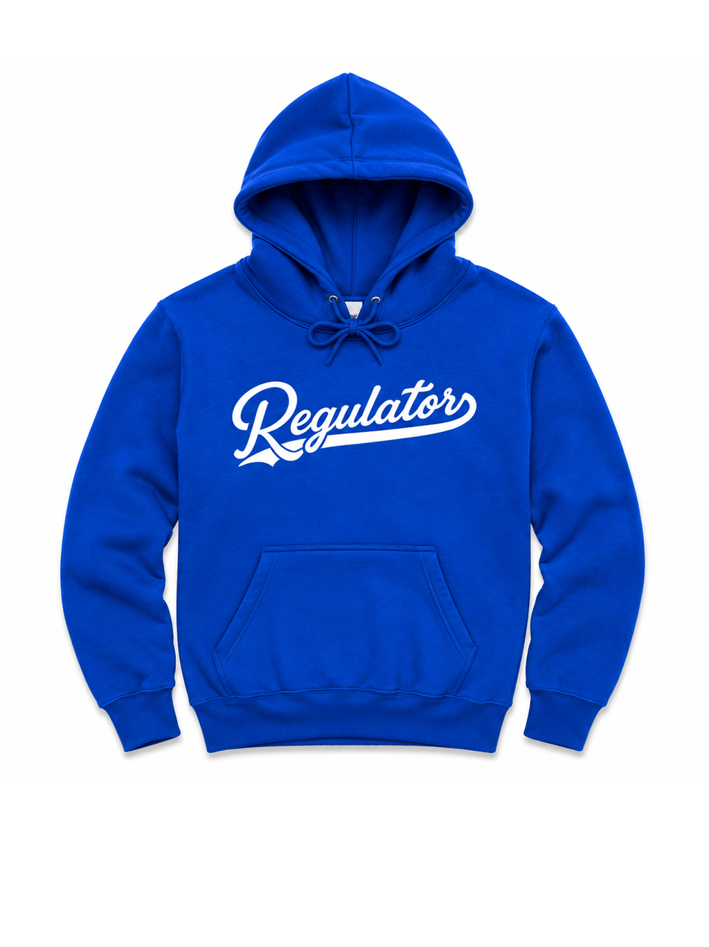 Regulator Classic Hoodie