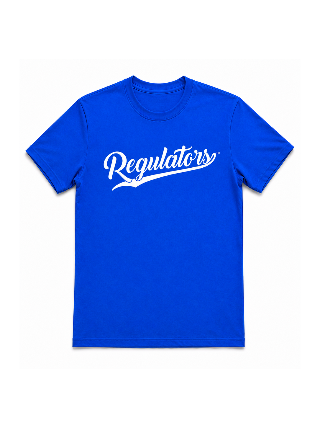 Regulator Classic Tee