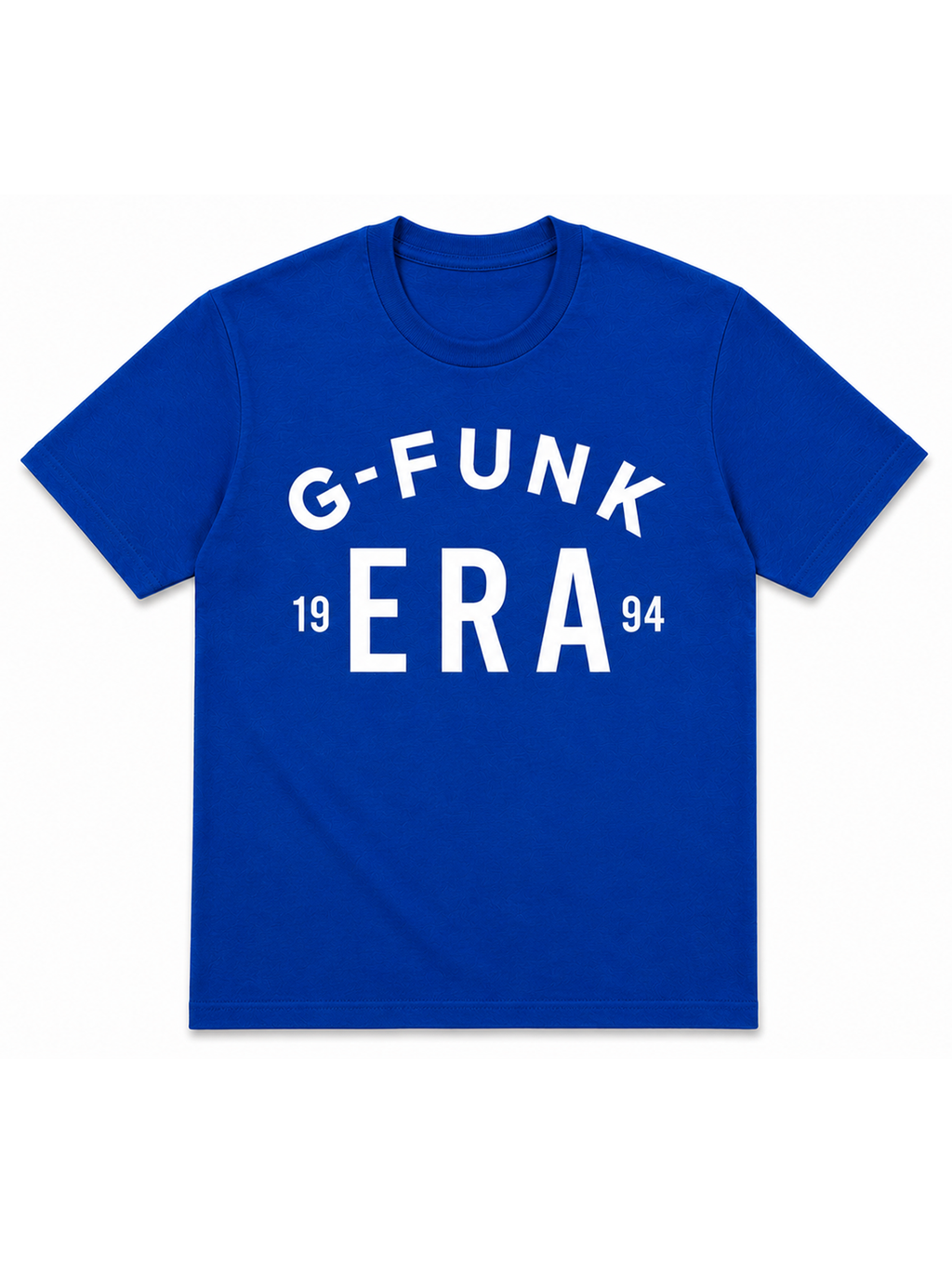 GFUNK Era Mens Tee