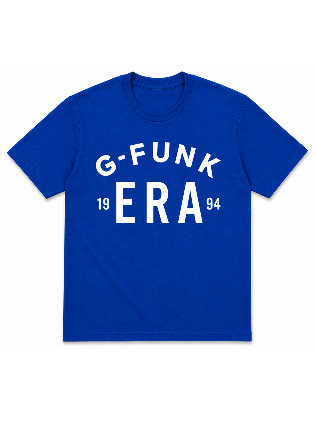 GFUNK Era Mens Tee