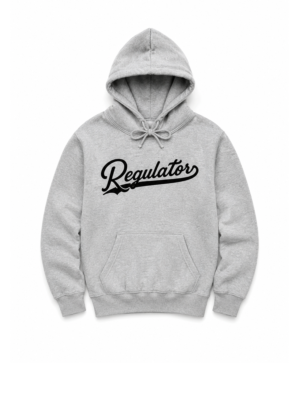 Regulator Classic Hoodie