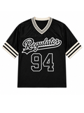 Regulator Jersey (Black)