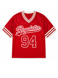 Regulator Jersey (Red)