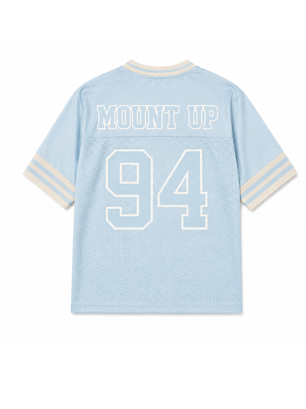 Regulator Jersey (Light Blue)