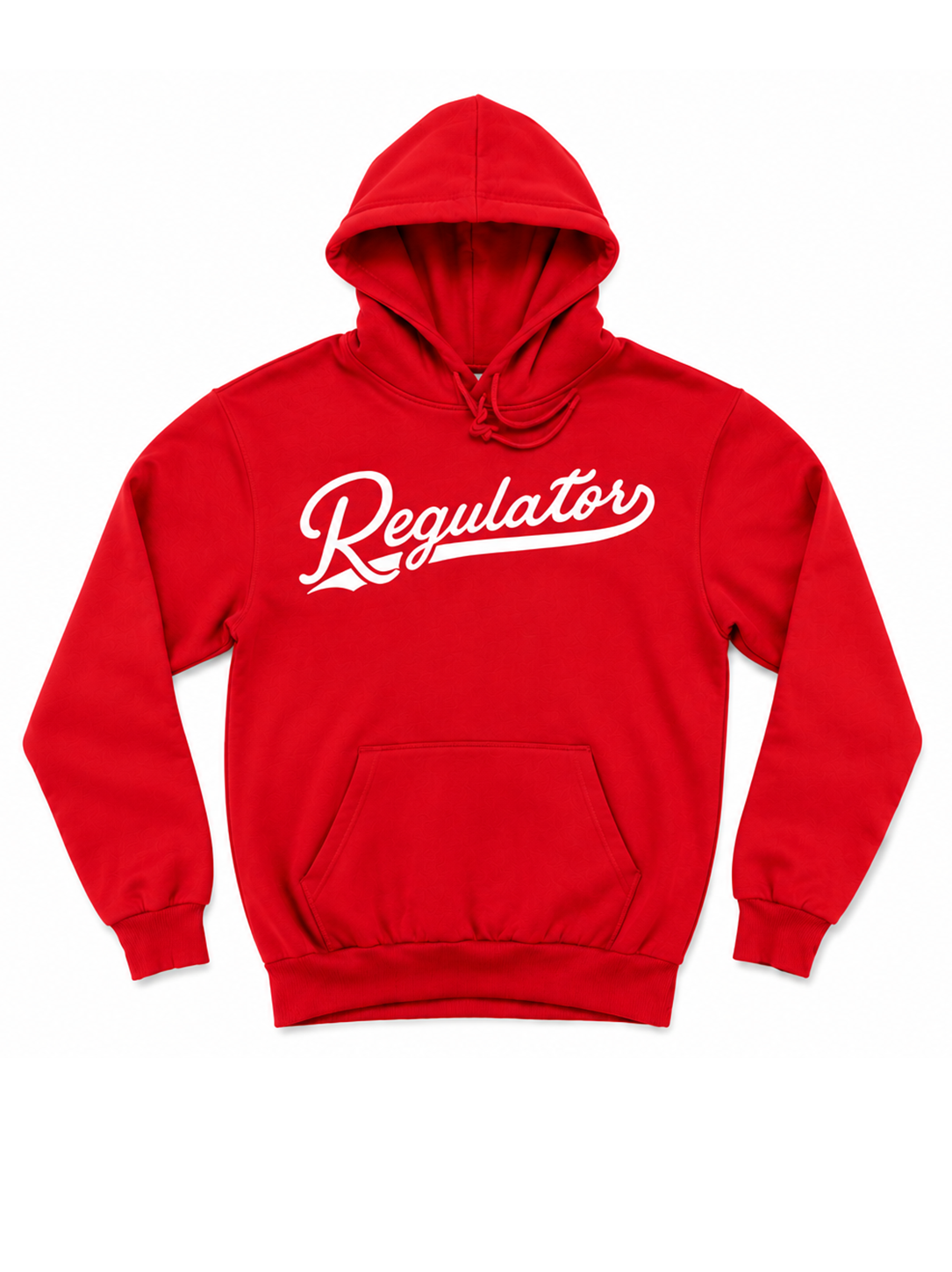 Regulator Classic Hoodie