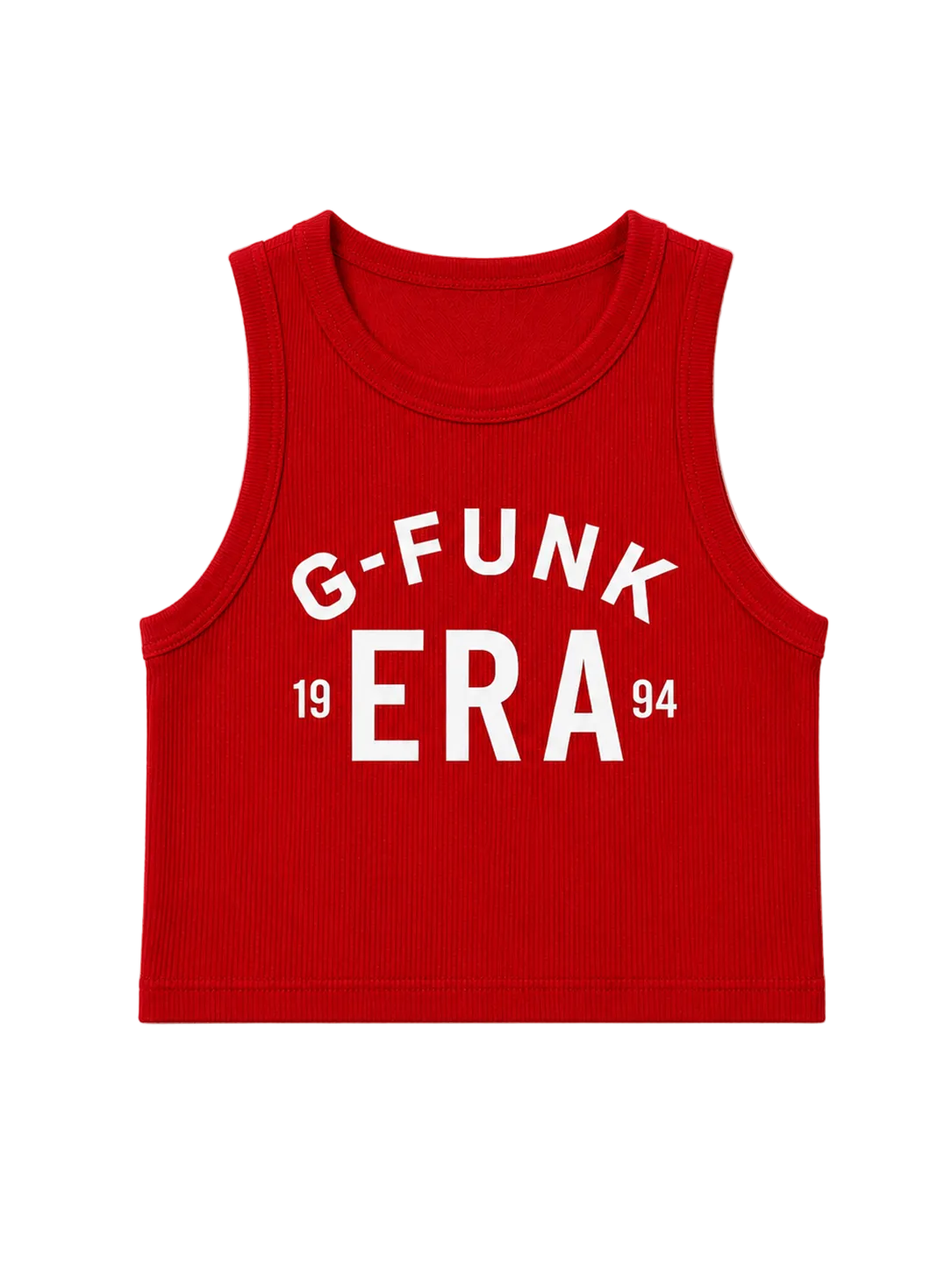 GFunk Era Women's Tank Top