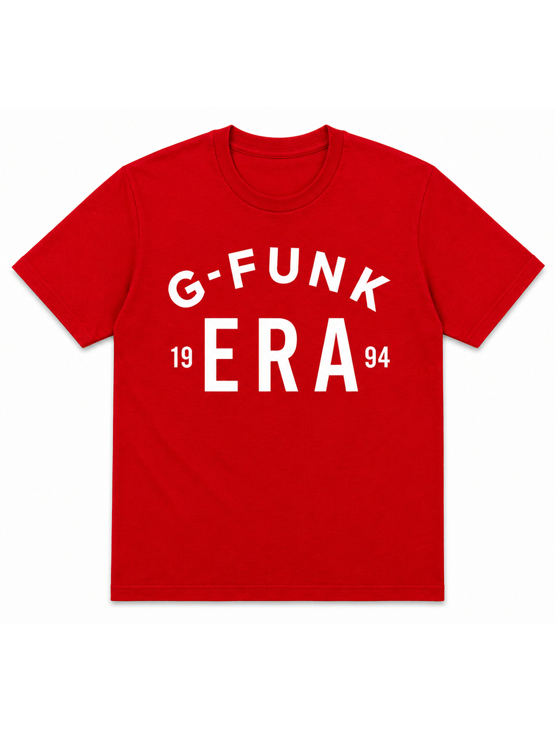 GFUNK Era Mens Tee