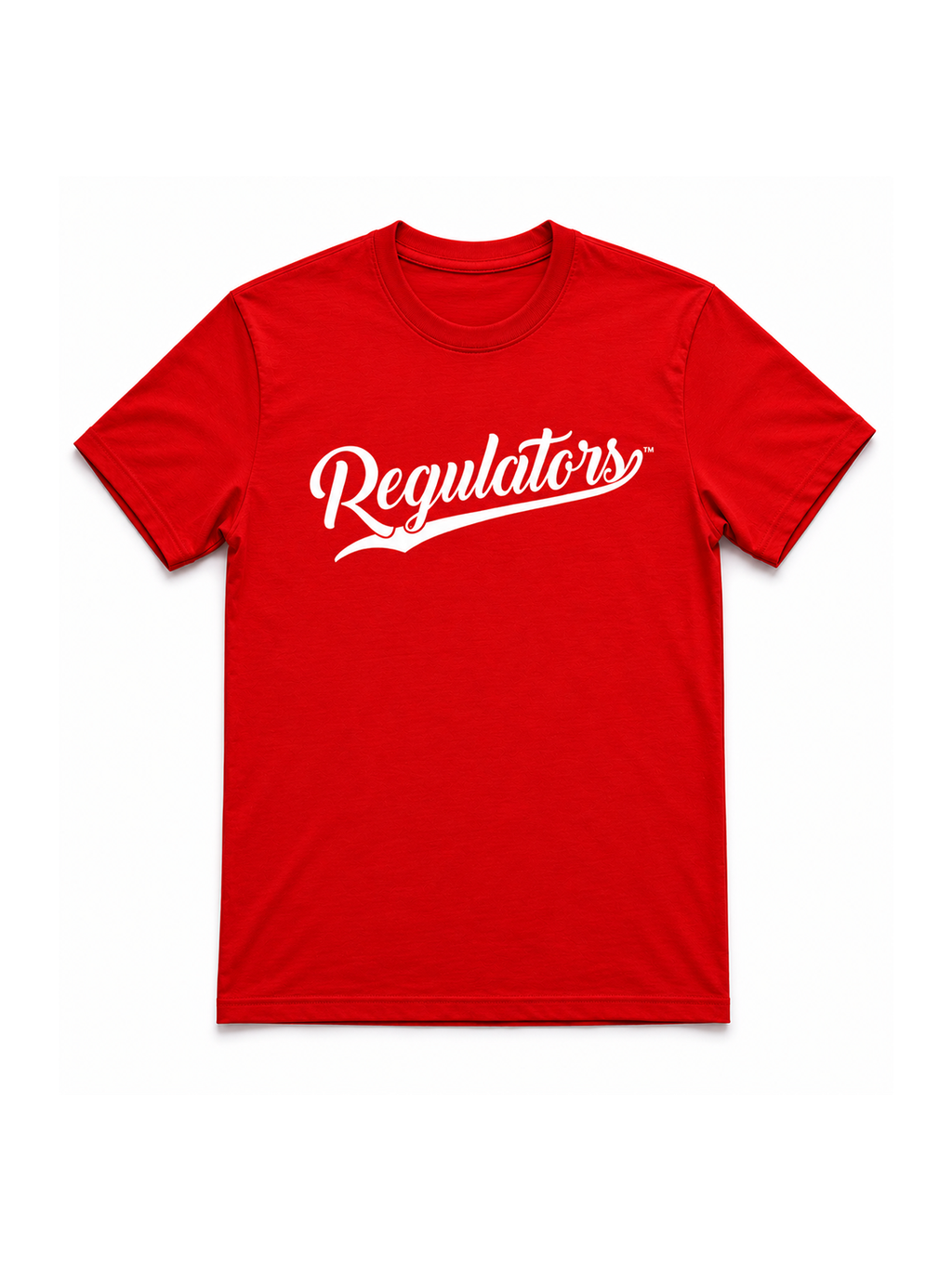 Regulator Classic Tee