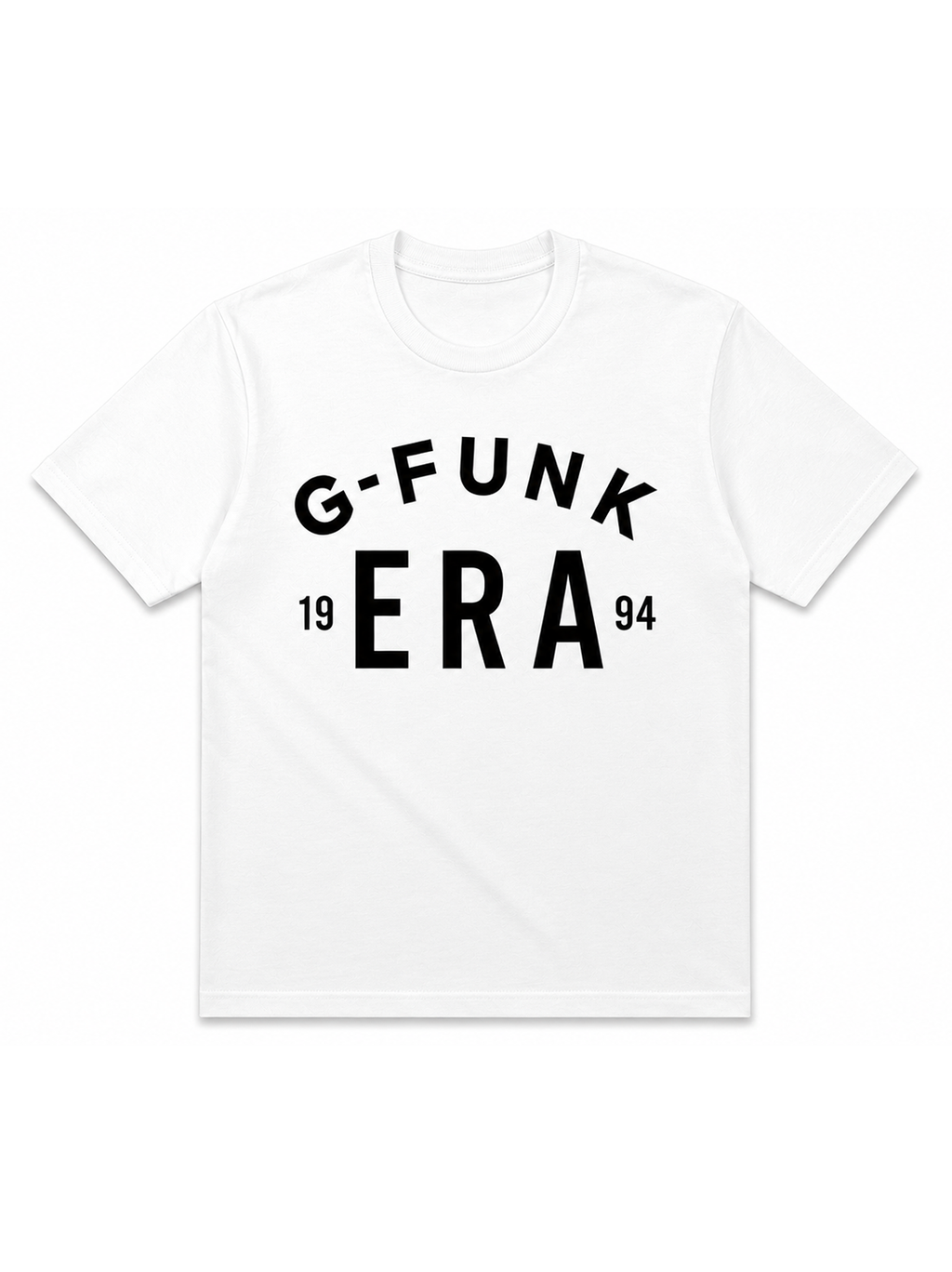 GFUNK Era Mens Tee
