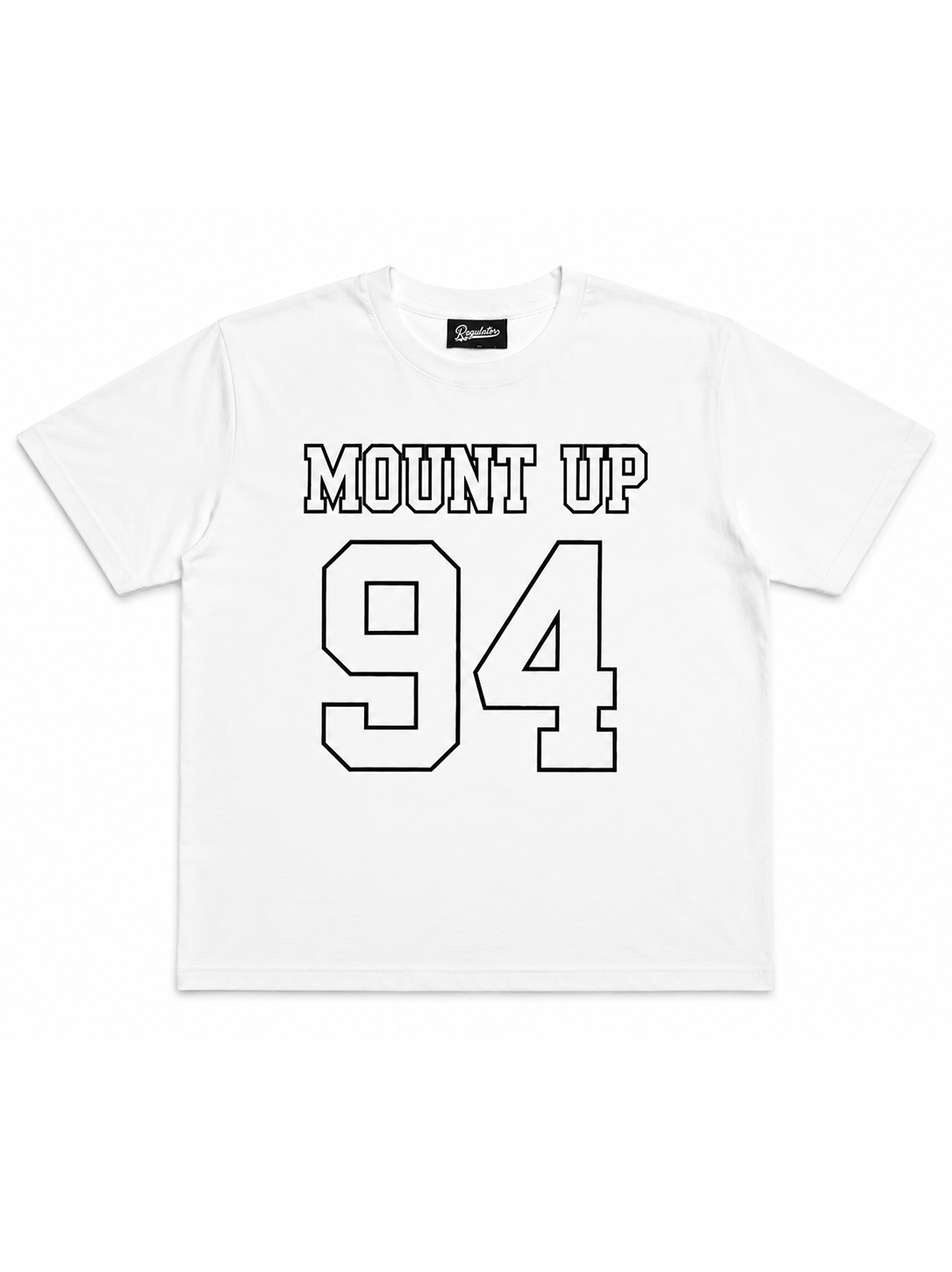 94 Mens Jersey Tee