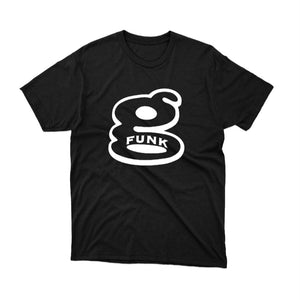 G Funk T-Shirt Black